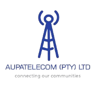 Aupatelecom Logo